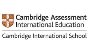 Cambridge Assessment International Education