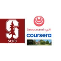 DeepLearning.AI, Coursera, Stanford