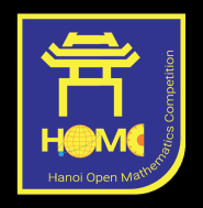 Hanoi Open Mathematics Competition