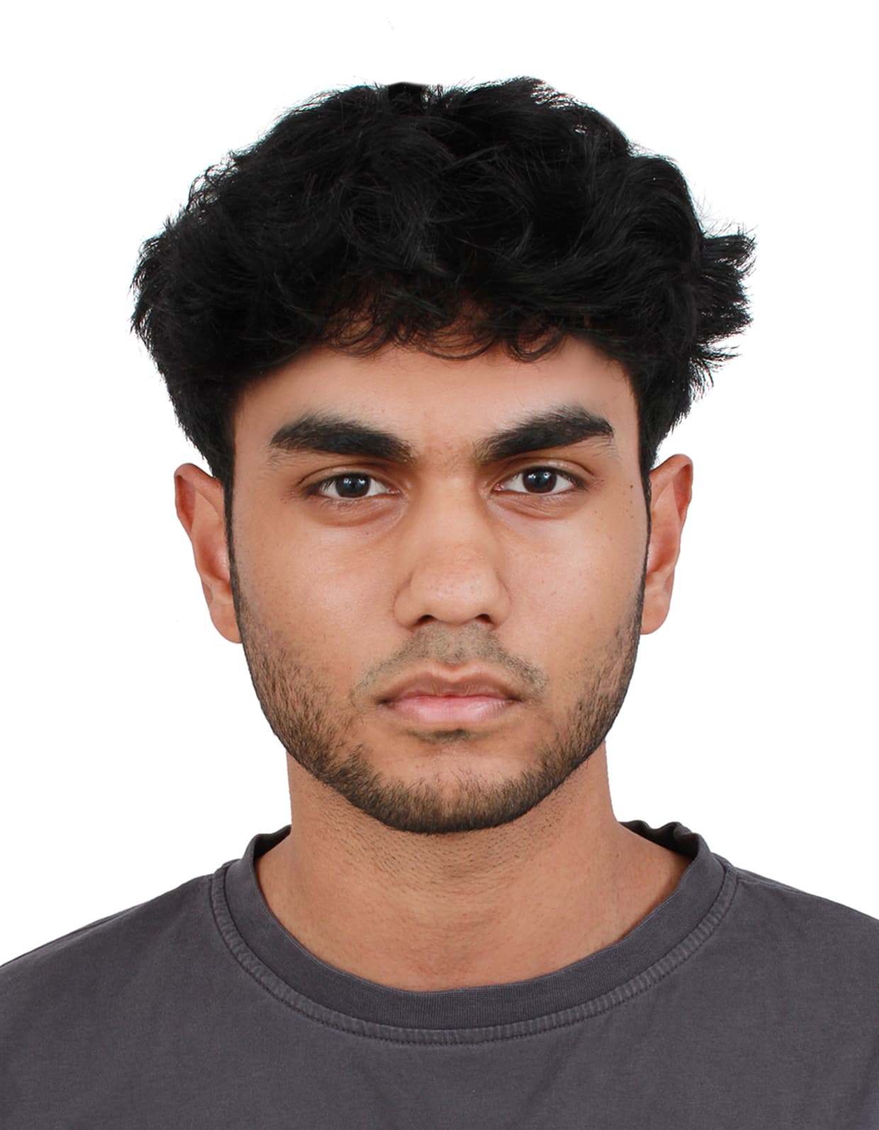 Tahsin Jawwad
